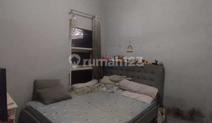 Rumah Minimalis Siap Huni di Permata Kopo 2 2