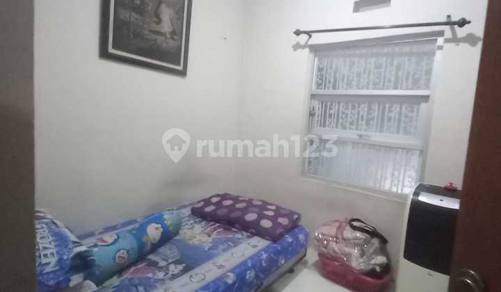 Luxury House Hook Position in the Best Complex in Rancamanyar 2