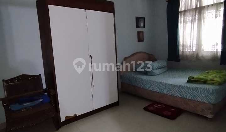 Rumahhook Deng Hook Lingkungan Aman dan Nyaman,Dekat Pintu Tol 2