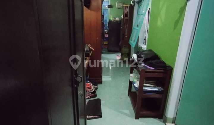 Rumah 5 Menit ke Pintu Tol,Rs,Sekolah dan Pusat Keramaian 2