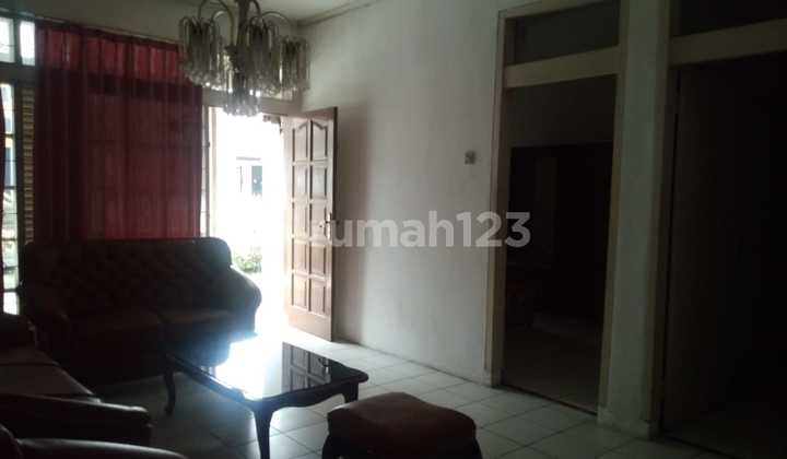 Rumah di Sukamenak Indahberada Tepat di Depan Masjidmpermudah Dalam Beribadah,Lingkungan Aman dan Nyaman dan Bebas Banjir 2