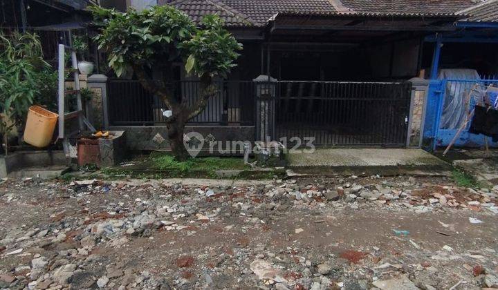 Rumah Siap Huni Minim Renovasi di Graha Rancamanyar 1