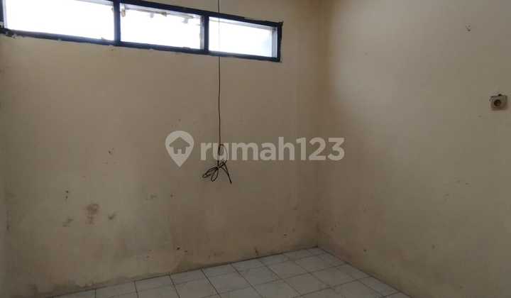 Rumah Murah di Kota Bandung,Depan Kgerbang Komplek Langsung Pintu Tol Kopo 2