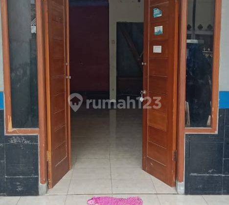 Rumah Lokasi Strategis di Graha Rancamanyar 2