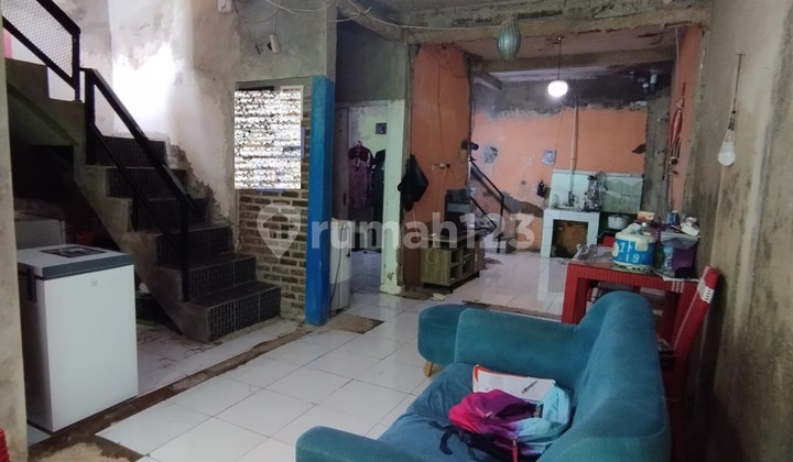 Rumah Onegate Sistem Lingkungan Aman dan Nyaman 2