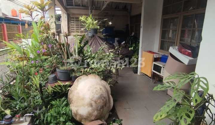 Rumah Murah di Margahayu Permai Akses Dekat Tol dan Rumah Sakit 2