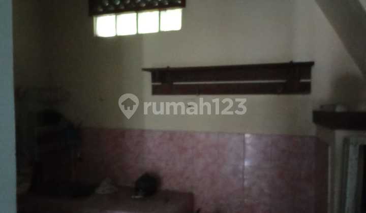 Rumah di Komplek yang Sejuk dan Asri,Serta Bebas Banjir 2