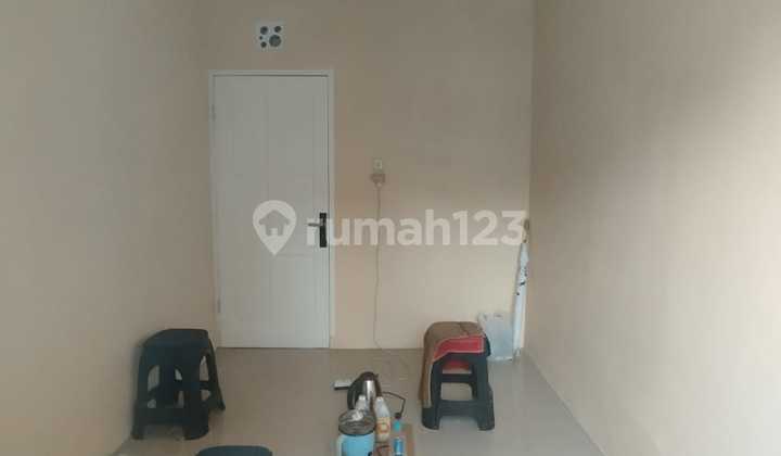 Rumah Baru dengan Gaya Minimalis Modern di Sayap Permata Kopo 2