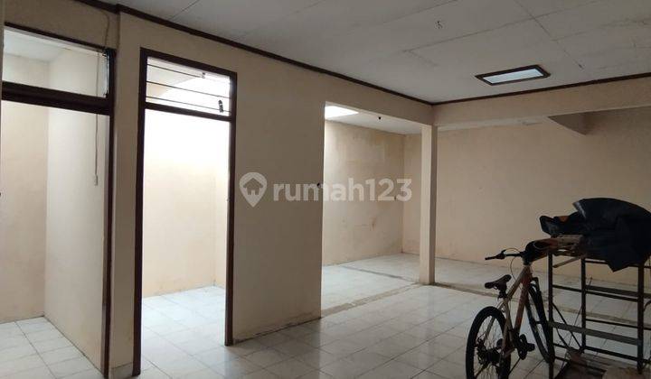 Rumah Harga Dibawah Njop Dekat Pusat Perbelanjaan di Kopo Elok 2