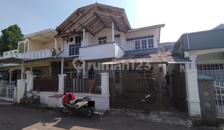 Rumah dengan Lingkungan Aman dan Nyaman,Dekat Pintu Tol Rumah dengan Lingkungan Aman dan Nyaman,Dekat Pintu Tol