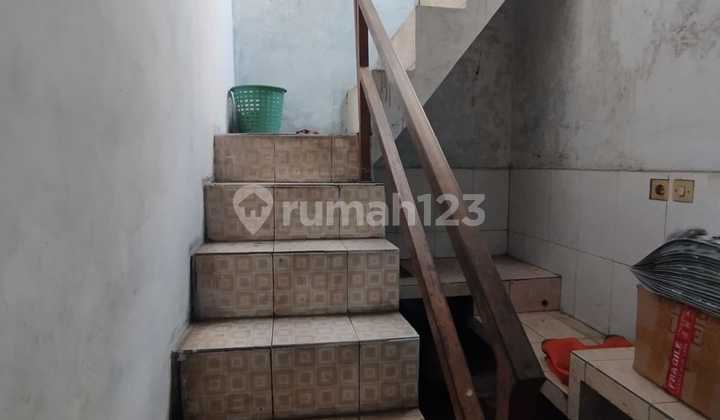 House and Boarding in Cicukang Raya Suitable for Investment 2