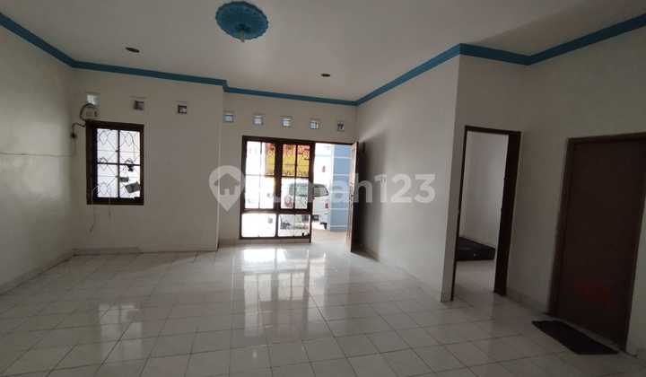 Flood-Free Onegate System Ready-to-Occupy House 2