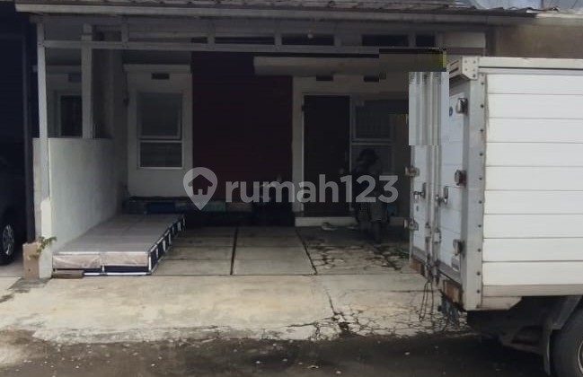 Rumah Siap Huni di Komplek Terbaik di Rancamanyar Rumah Siap Huni di Komplek Terbaik di Rancamanyar