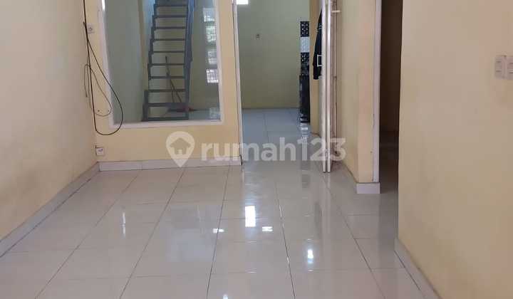 Rumah Bebas Banjir Onegate Sistem Lingkungan Aman dan Nyaman 2