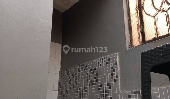 Rumah Siap Huni Minim Renovasi di Graha Rancamanyar 2