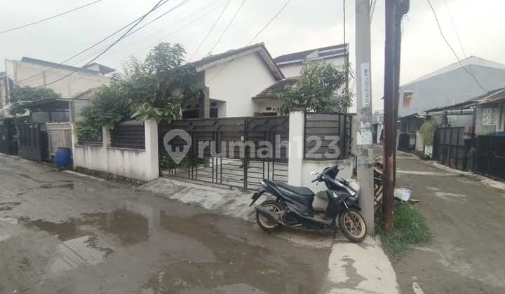 Hook House in Permata Kopo and Ready to Occupy