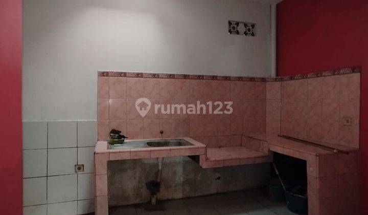 Rumah Cukup Terawat di Graha Rancamanyar 2