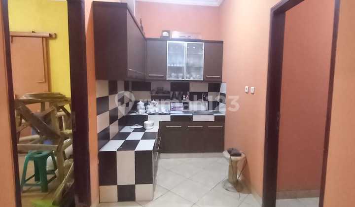 Luxury Onegate Flood-Free System House in Rancamanyar 2