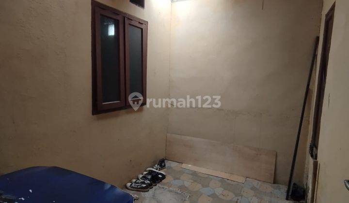 Rumah Lingkungan Asri, Akses Jalan Lebar di Rancamanyar Indah 2