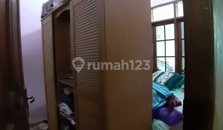 Rumah 2Lantai di Sayap Tki 5Menit ke Tol Margaasih 2