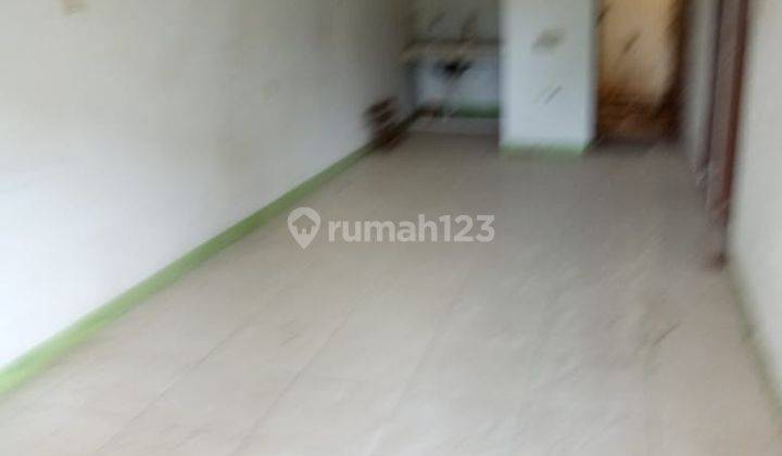 Rumah Lokasi Ramai Padat Penduduk di Rancamanyar Regency 2