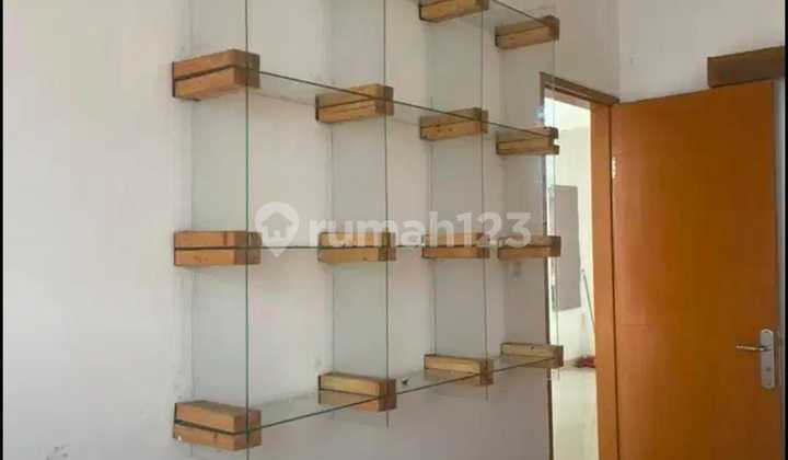 Rumah Cantik dengan Onegate Sistem Lingkungan Aman dan Nyaman 2