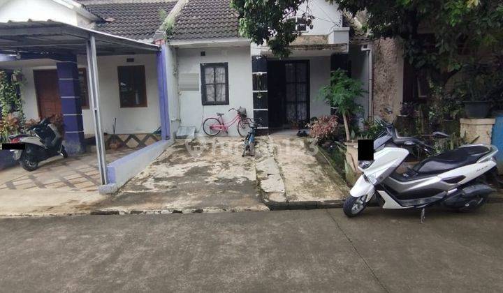 Rumah Paling Murah, Keamanan 24 Jam di Rancamanyar Regency 1 1