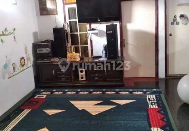 Ready-to-Occupy House in Margahayu Permai Near Main Road 2