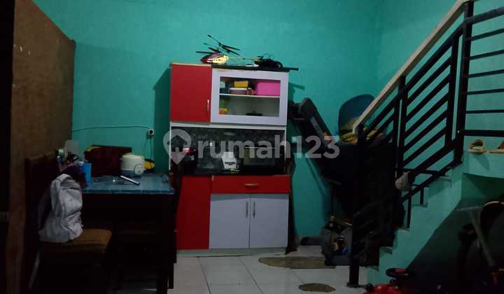 Rumah Siap Huni di Rancamanyar Regency Lingkungan Aman dan Nyaman 2