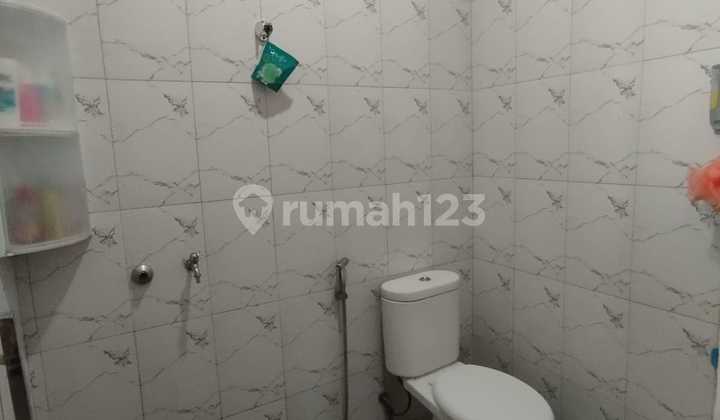 Rumah Nyaman Siap Huni di Blok Terbaik di Tci 2