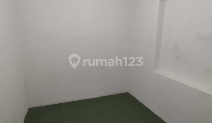 Rumah Siap Huni dan Bebas Banjir di Graha Rancamanyar 2