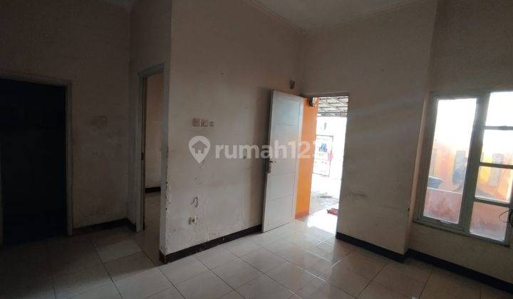 Rumah Siap Huni Harga Terjangkau di Graha Rancamanyar 2