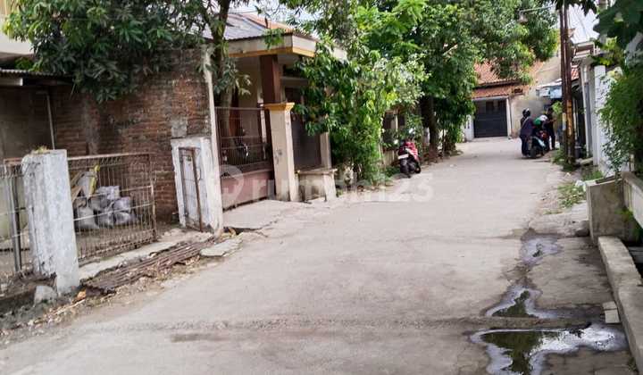 Calculate Land in Sukamenak Indah Can Be Built According to Taste 2