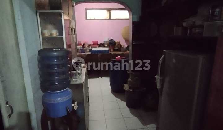 Rumah di Sayap Tki Dekat Pintu Tol,Rs dan Sekolah 2