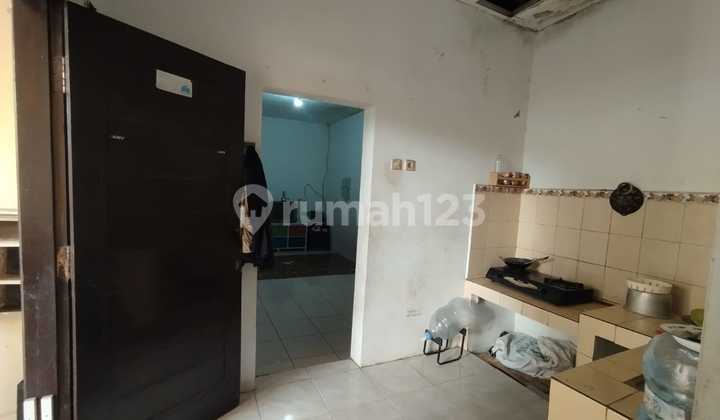 Rumah Siap Huni di Sayap Tki,Lingkungan Aman dan Nyaman 2