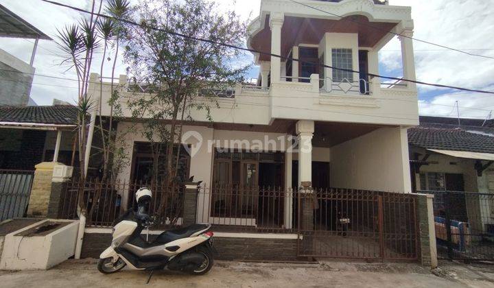 Rumah Sangat Terawat Siap Huni di Nata Endah 1