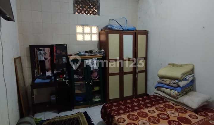 Rumah 1,5 Lantai di Margahayu Kencana,Lingkungan Aman dan Nyaman 2