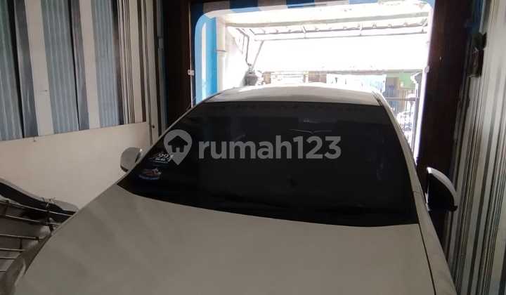 Shop House in Cisirung Suitable for Various Businesses Near Industrial Area 2