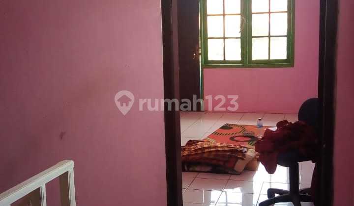 Hunian Dekat Pintu Tol,Pusat Perbelanjaan,Rs dan Pusat Pendidikan 2