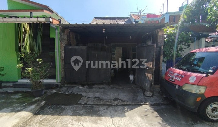 Hunian di Sayap Tki dengan Akses Dekat Pintu Tol dan Rs