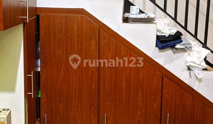 Two-Story House and Ready to Occupy in Rancamanyar and Flood-Free 2