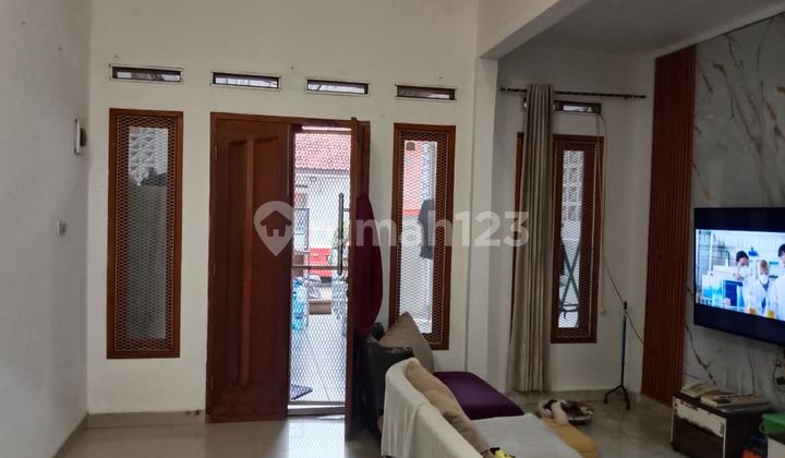 Rumah Siap Huni di Rancamas Lingkungan Aman dan Nyaman 2