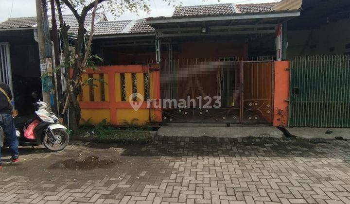 Rumah Siap Huni Harga Terjangkau di Graha Rancamanyar 1