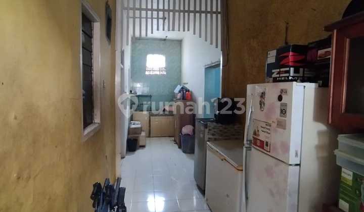 Hunian di Sayap Tki dengan Akses Dekat Pintu Tol dan Rs 2