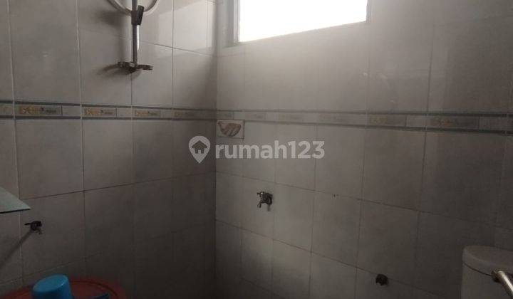 Ruko + Rumah Mewah Akses Jalan Lebar di Jalan Tengah 2