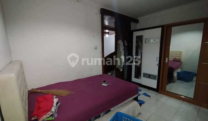 Ready-to-Occupy House in Bandung City, 1 Minute to Kopo Toll 2