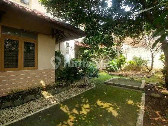 Luxury House in TKI Wing, Safe and Comfortable Environment 2