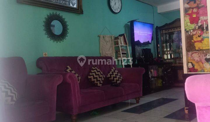 Rumah Bangunan Terawatdi Rancamanyar Regency 2 2