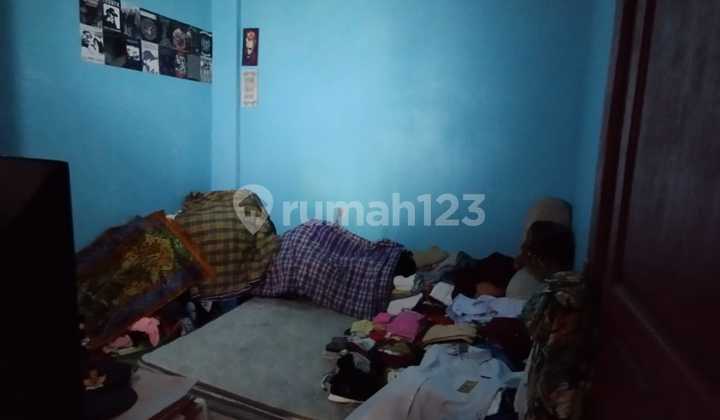 Rumah Hook dengan Gaya Elegan di Rancamanyar Bebas Banjir 2