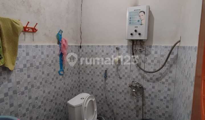 Rumah di Jalan Utama Cocok untuk Komersial Maupun Rumah Tinggal 2
